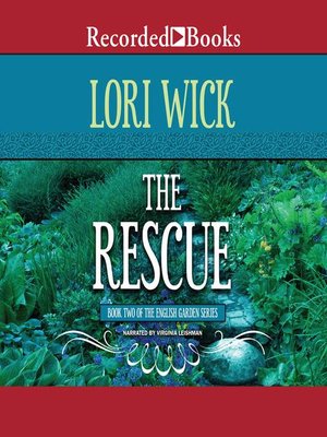cover image of The Rescue